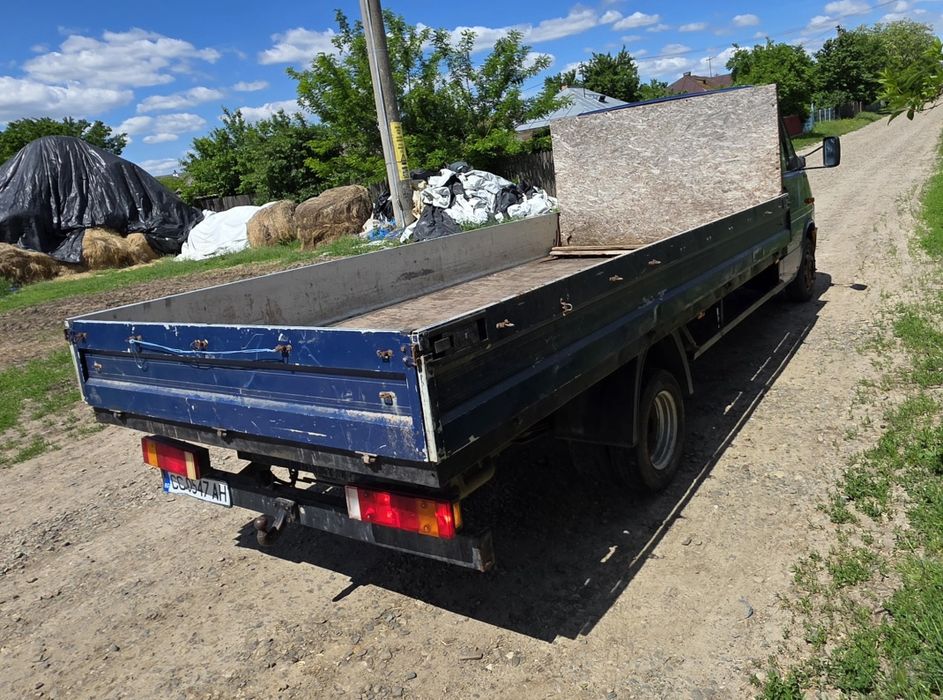 Volkswagen lt/2.5 Anj/Înmat Bulgaria