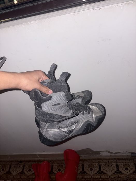 Hyperko 2 8.5 us