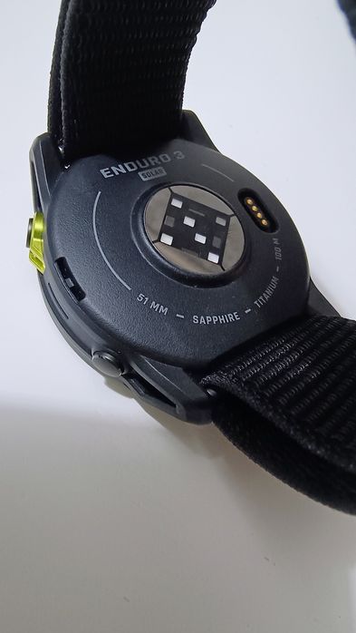 Garmin Enduro3 51mm