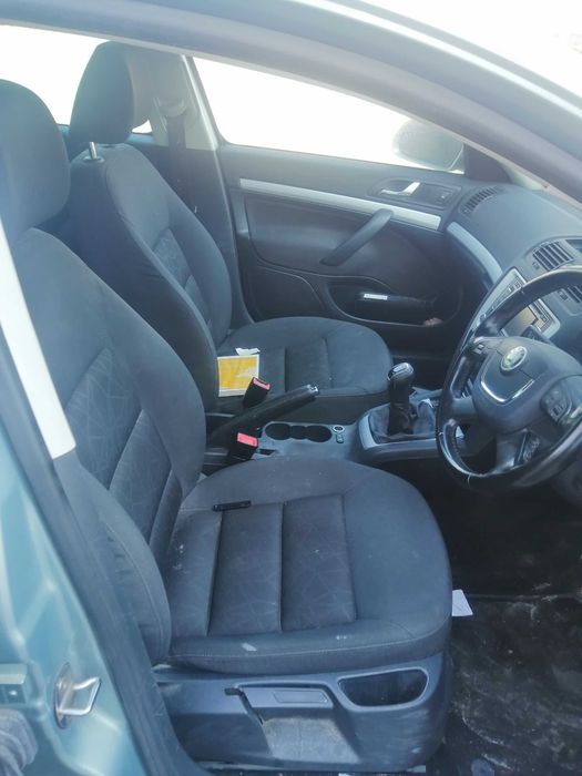 Dezmembram Skoda Octavia 2 facelift