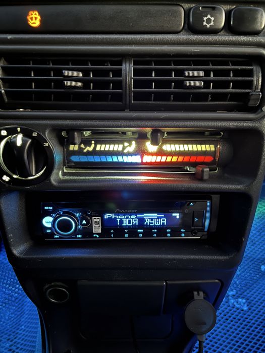 Пионер мафон pioner