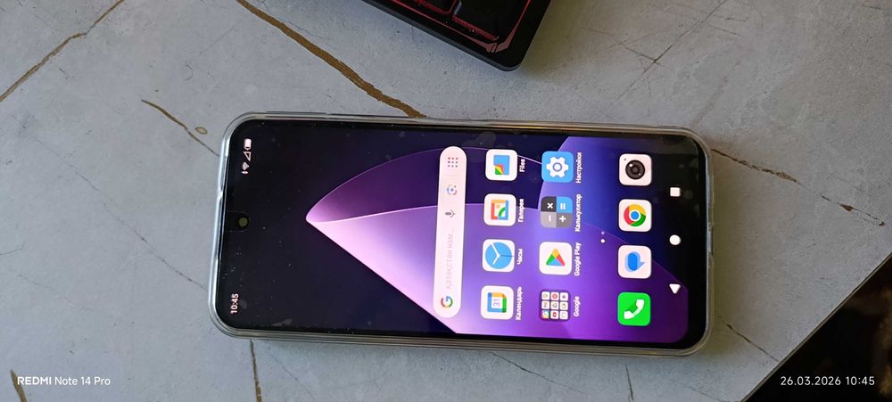 Сотовый телефон MEIZU