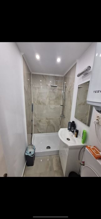 Vând garsonieră 23 m² aproape de Stațiunea Straja
