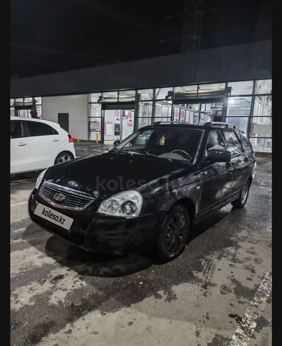 Продам Ваз(Lada) Priora 2013 универсал  1.6