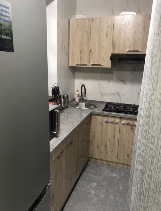 Апартаменты. Посуточно. Кунлик.  Без посредников гостям столицы