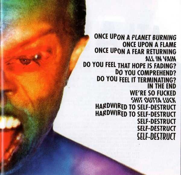 2xCD Metallica - Hardwired...To Self-Destruct 2016