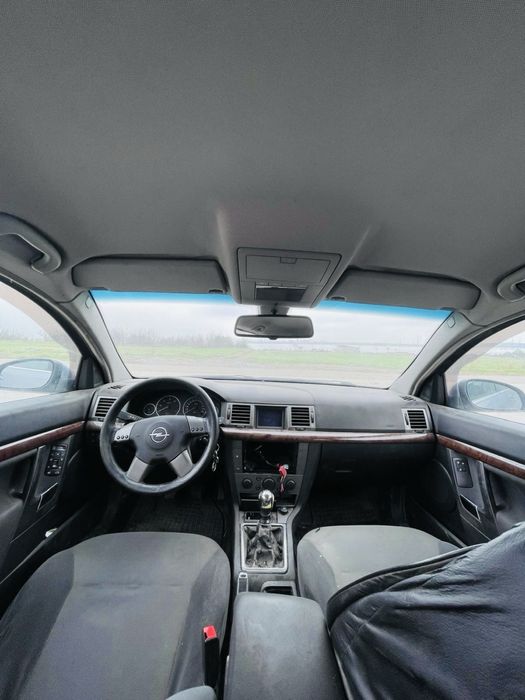 Piese auto originale Opel Vectra C 1.9 CDTI Z19DTH 2004 FWD