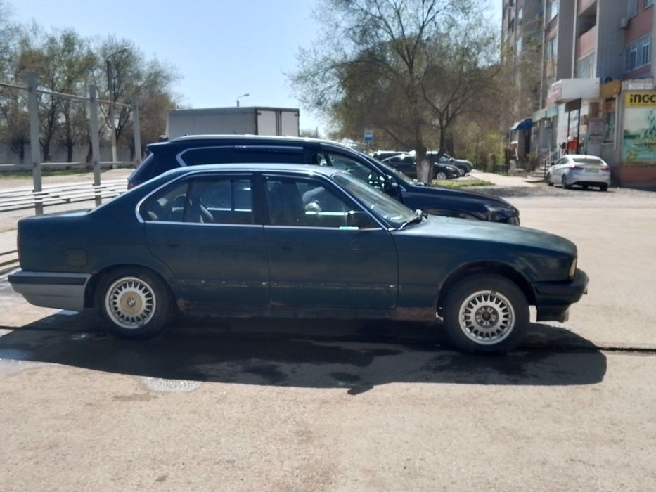 Продам друга на активном ходу