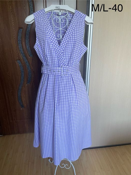 Lot haine dama marimea M