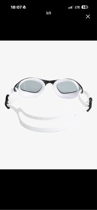 Suvda suzish uchun kozoynak