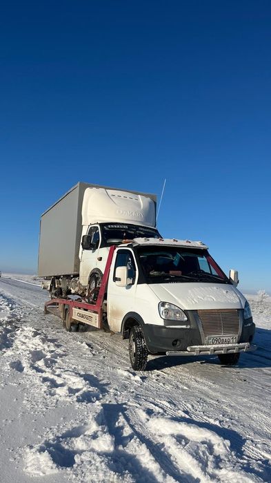 Услуги Манипулятор/Эвакуатор 24/7