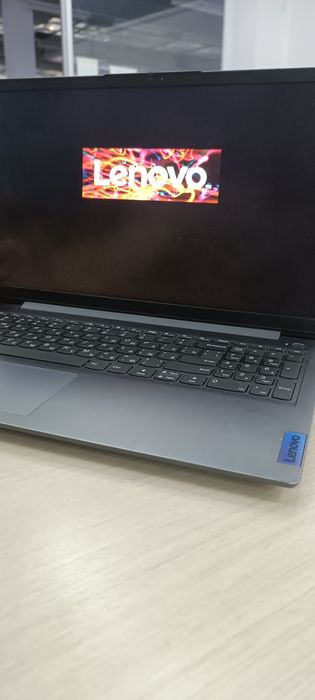 Ноутбук Lenovo IdeaPad 3