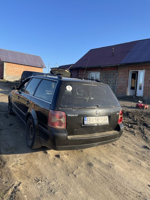 Vand passat B 5.5 1.9  pret 600€