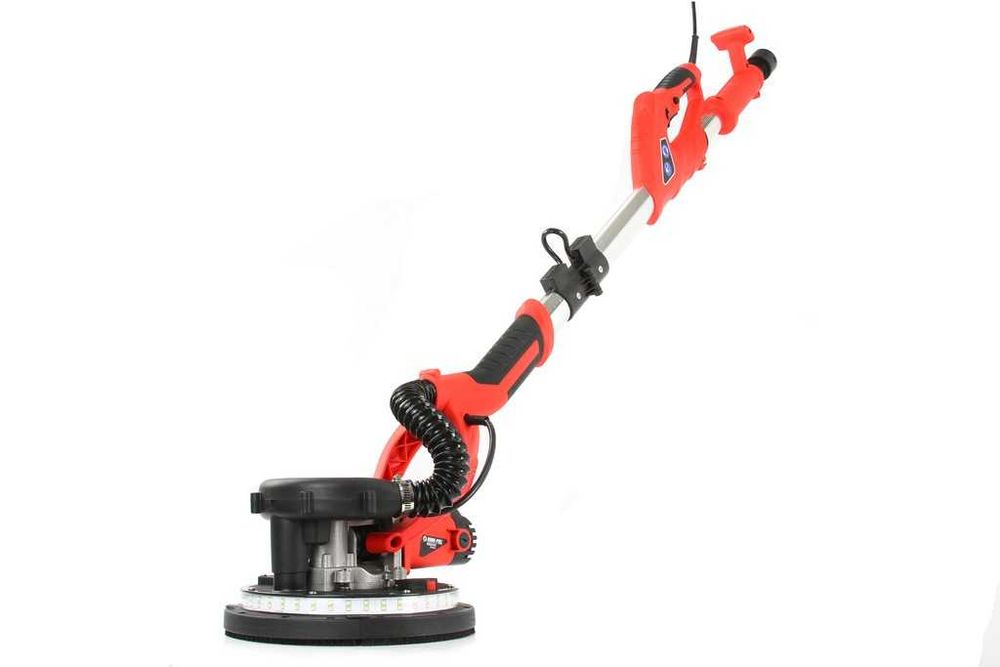 Шлайф машина  жираф за шлайфане на стени и тавани Mar-Pol , M90206