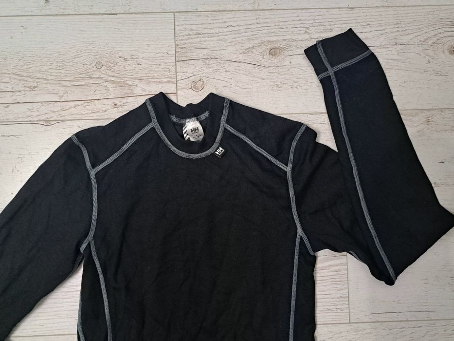 Helly Hansen-Ориг.ски блуза мерино