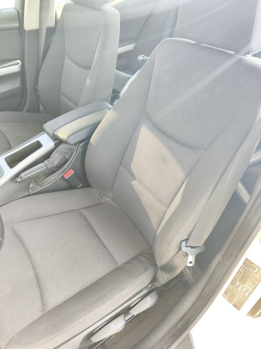 Vând interior BMW e91 semi piele cu încălzire