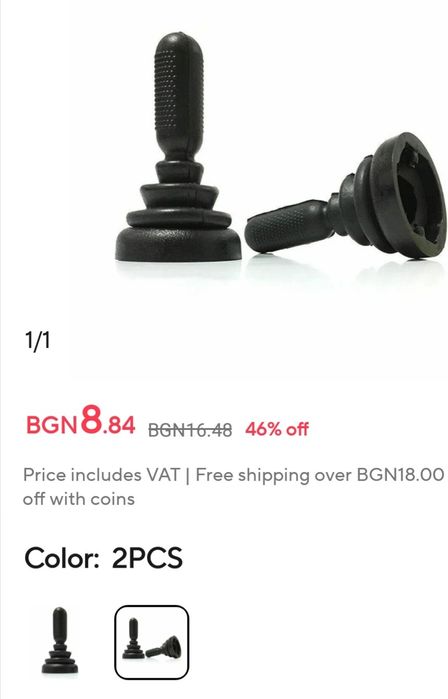 Лостчета за огледала за Форд