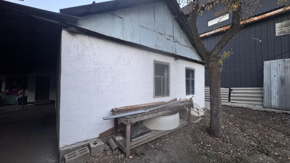 Сдам дом в центре Иссыке