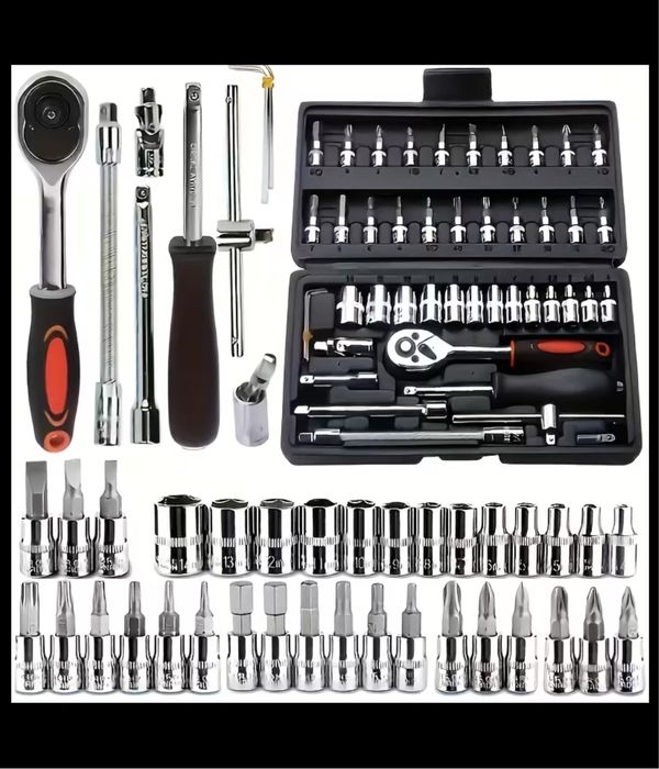 Гедоре 40 части!