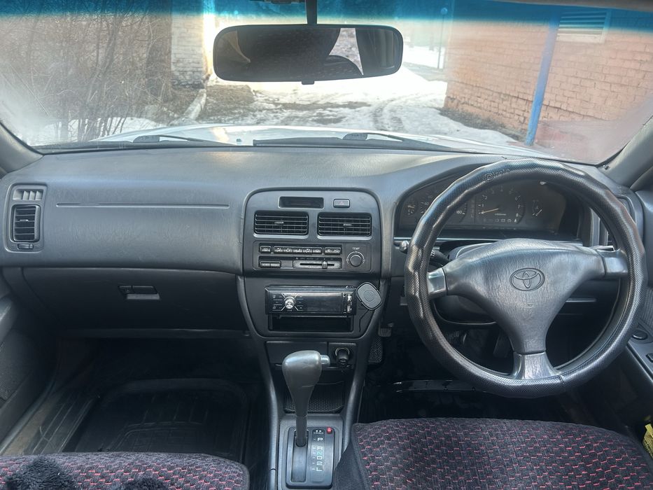 Продам Toyota Vista