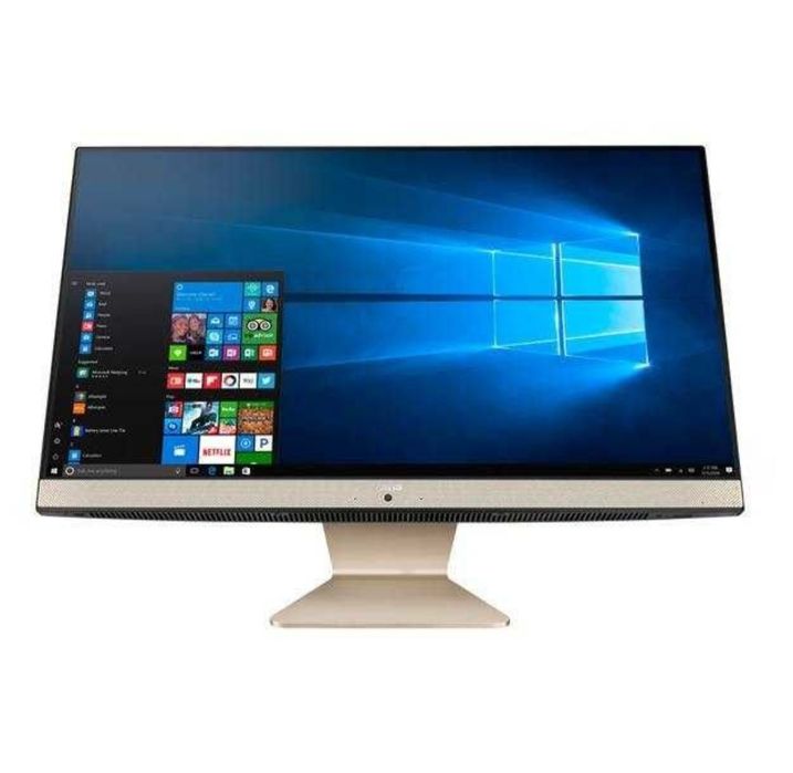 В наличии 8 шт. Golden ASUS 24" моноблок. Core i5-1135G7
Экран: 23.8"