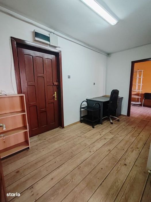 Spatiu comercial 70 mp – Str. George Cosbuc, zona Tribunal
