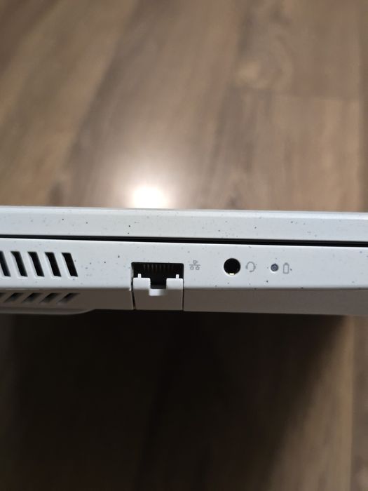 Laptop Dell G15 5515