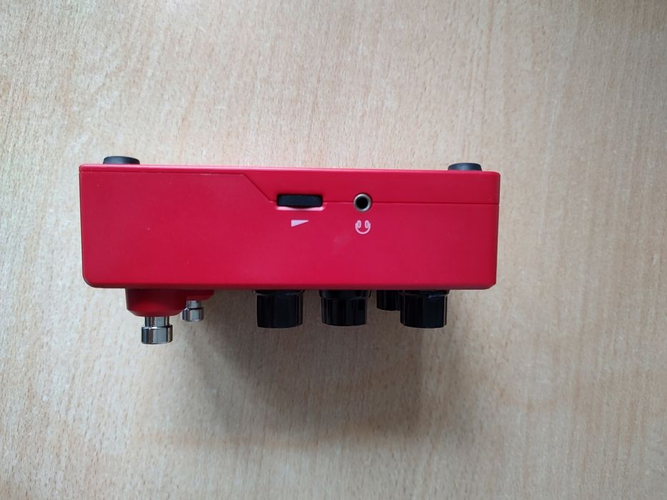 Line6 pod express procesor chitara