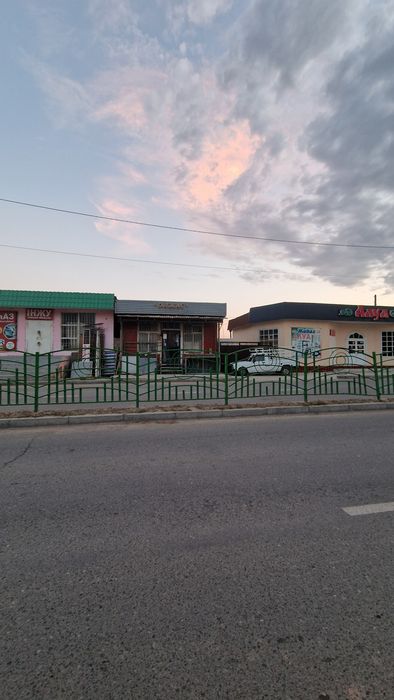 Продаётся магазин