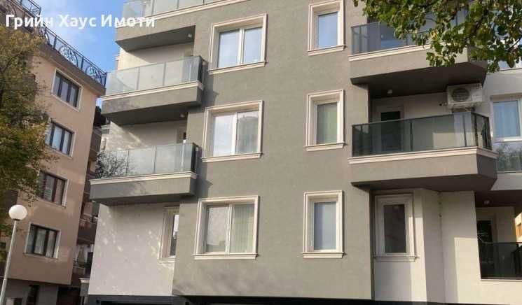 Дава се под наем Едностаен апартамент в Пловдив, Кючук Париж - 45 кв.м за 306 € - Снимка #7