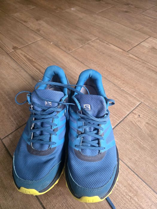 Salomon trecking papuci Unisex Mr. 42 1/3
