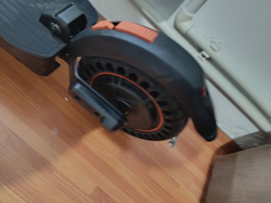 Kukirin s1 max folosită puțin