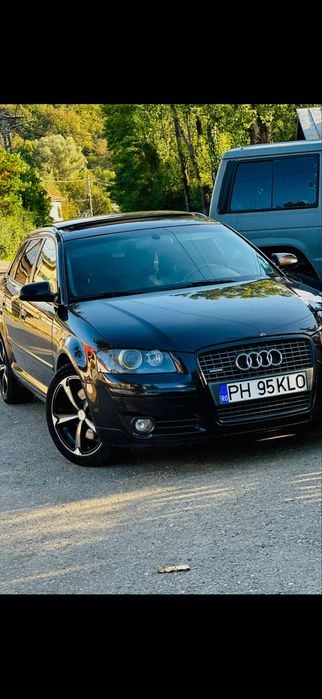 Audi A3 2.0 DIESEL QUATTRO ! ! !