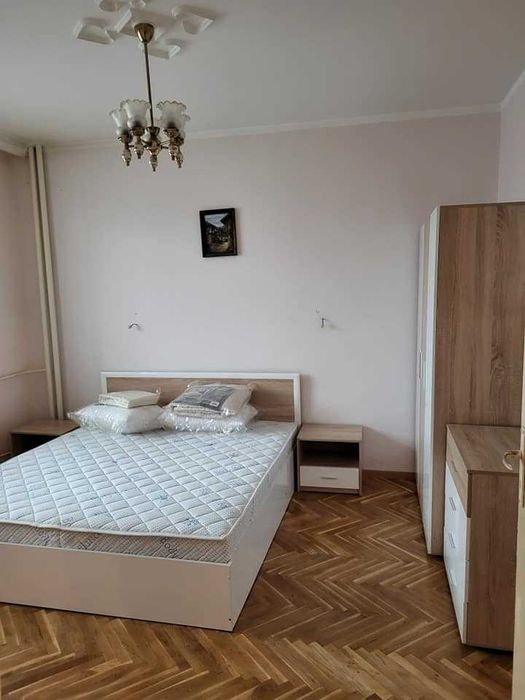 Дава се под наем Двустаен апартамент в София, Надежда 2 - 60 кв.м за 350 € - Снимка #2