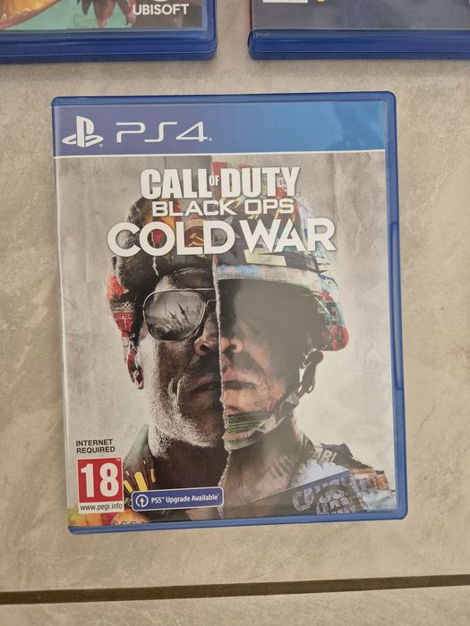 PS4 Slim + 2 джойстика + 10 ТОП ИГРИ (ПОДАРЪК FIFA!)
