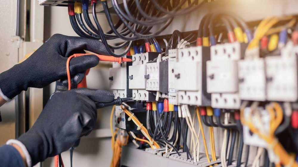 Electrician autorizat ANRE- Timisoara si imprejurimi