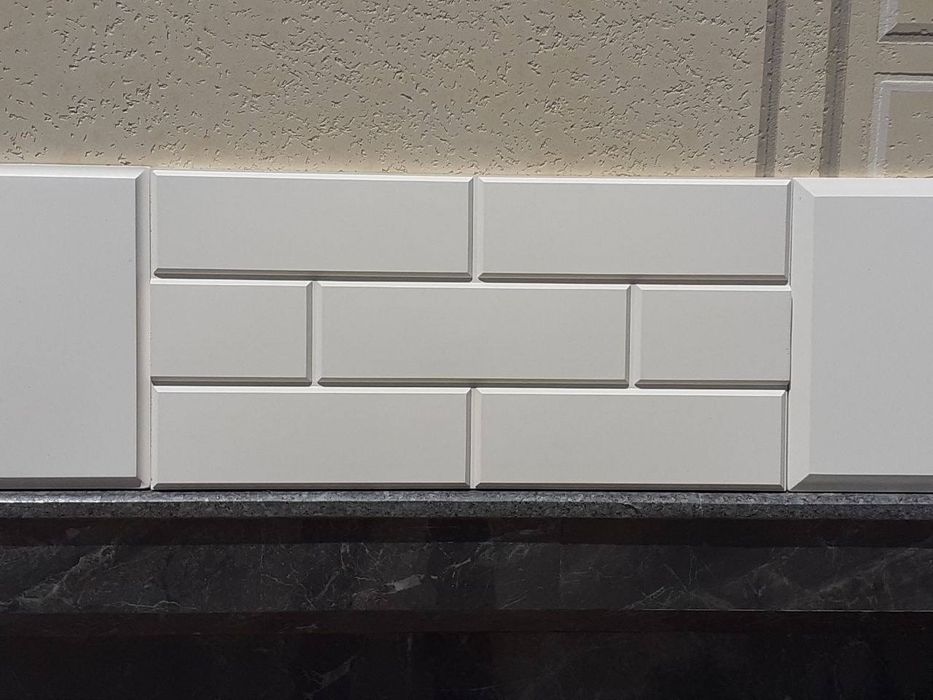 Termopanel mahsulotlari