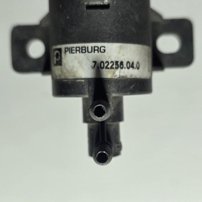 Electrovalva Renault Megane 1.9 CDTI; 2.0 CDTI; 2.5 DTI