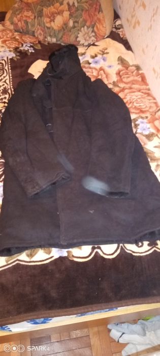 Продажа верхней одежды