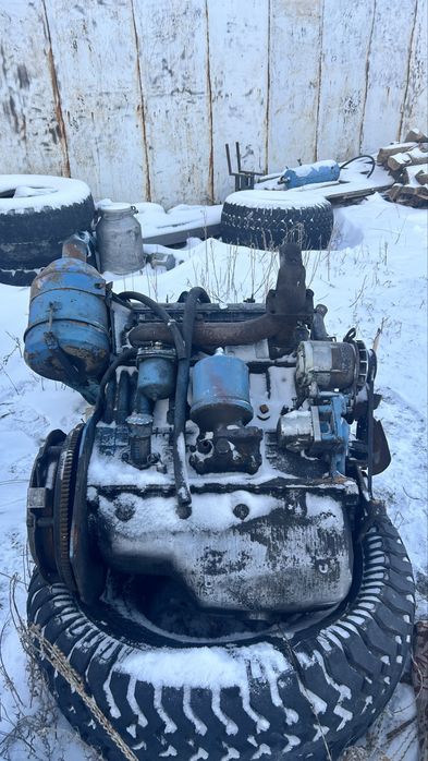 Газ53 сатылады, Мтз80 мотор сатылады