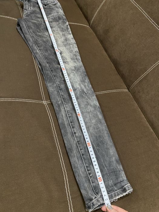 Детски дънки и долнища 152