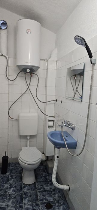 Двустаен апартамент под наем