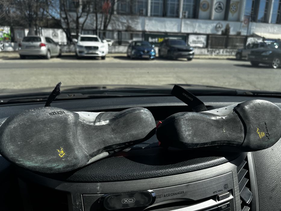 Катерачни обувки Simond Klimb Girl №34