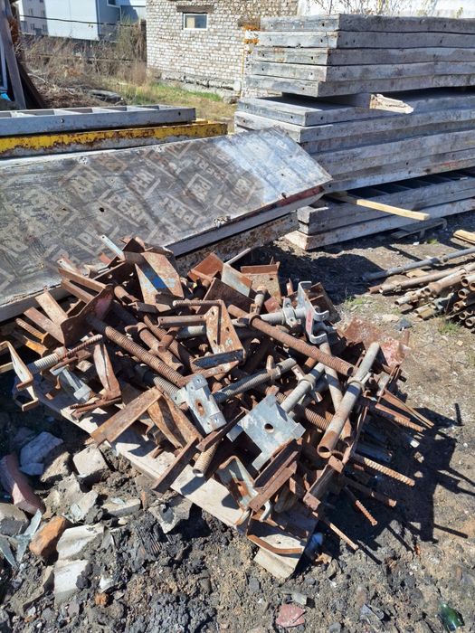 Монолитный материал