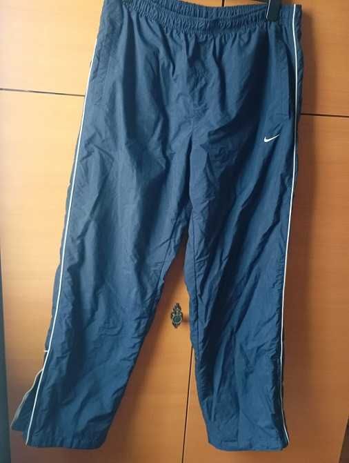 Pantaloni  pentru ski, dublati, marimea 48-50, calitativi