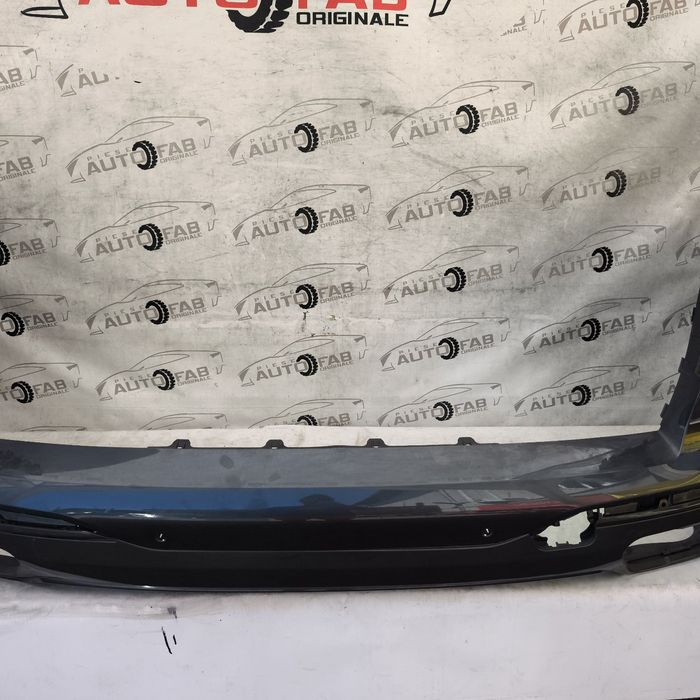 Bara spate BMW X7 G07 M-Paket an 2018-2019-2020-2021-2022