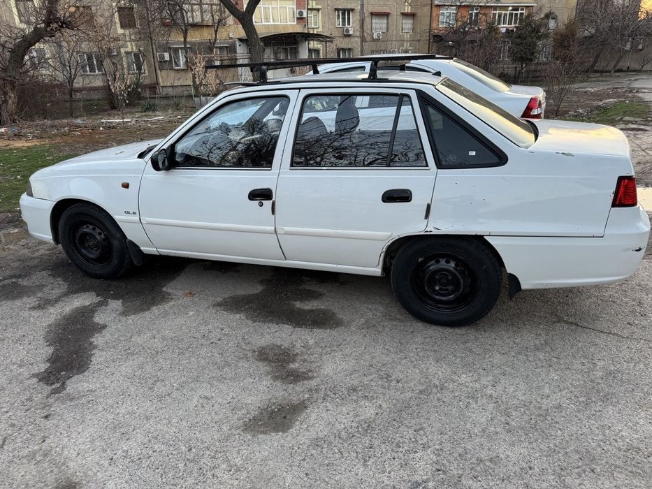 Нексия DOHC, 2008 йил, 1 позиция