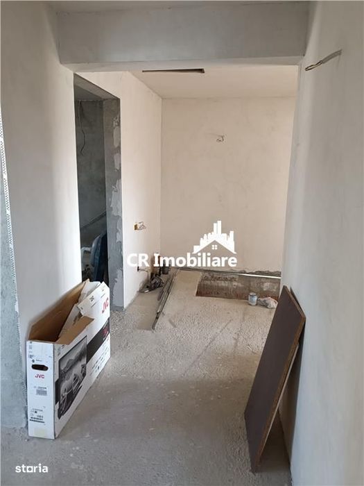 Casa constructie noua Dragomiresti Vale