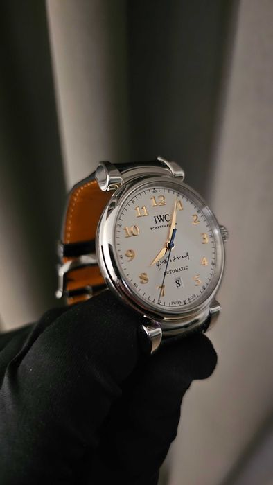 Наручные часы IWC