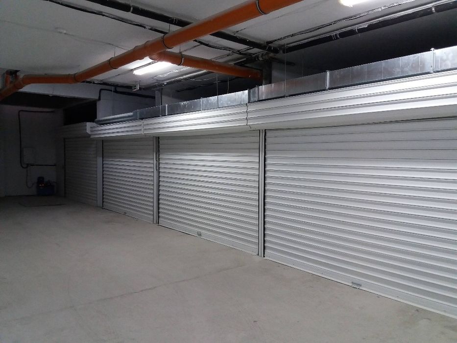 Дава се под наем Гараж / Паркомясто в Варна, Електрон - 18 кв.м за 129.54 € - Снимка #5